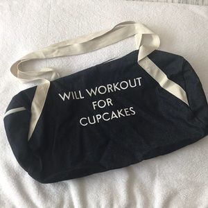 Gym Bag